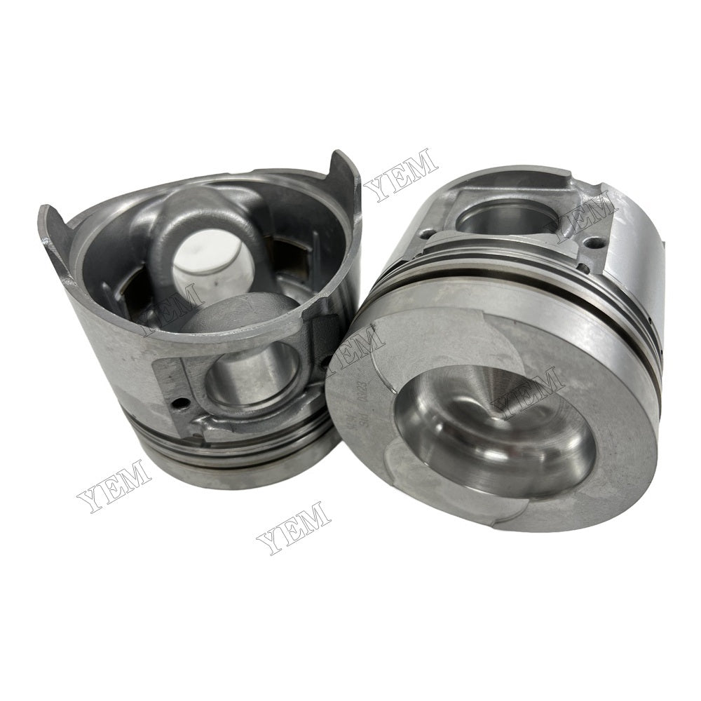 For Thermo King TK3.95 Engine Rebuild Kit Repair Part Engine Piston Ring Gasket