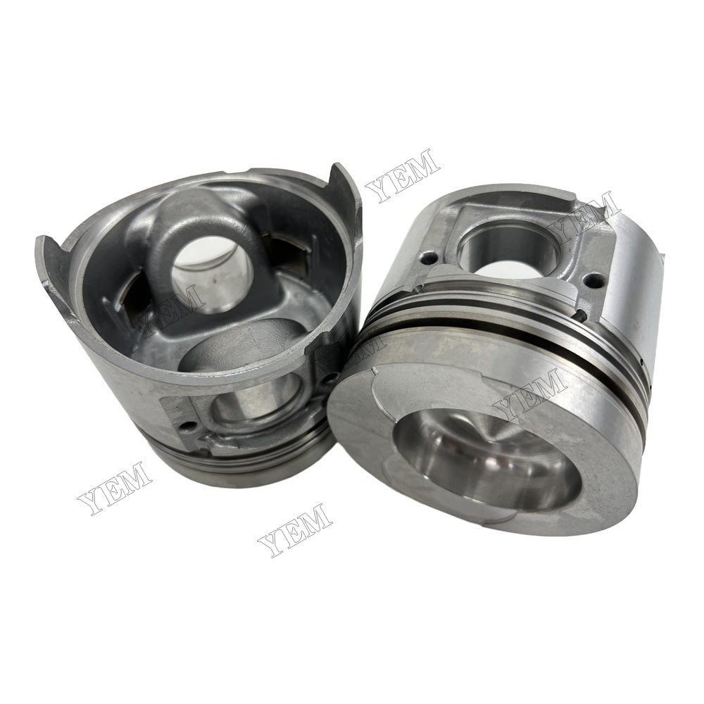 TK3.95 Overhaul Rebuild Kit For Thermo King Engine Piston Ring Gasket Bearing