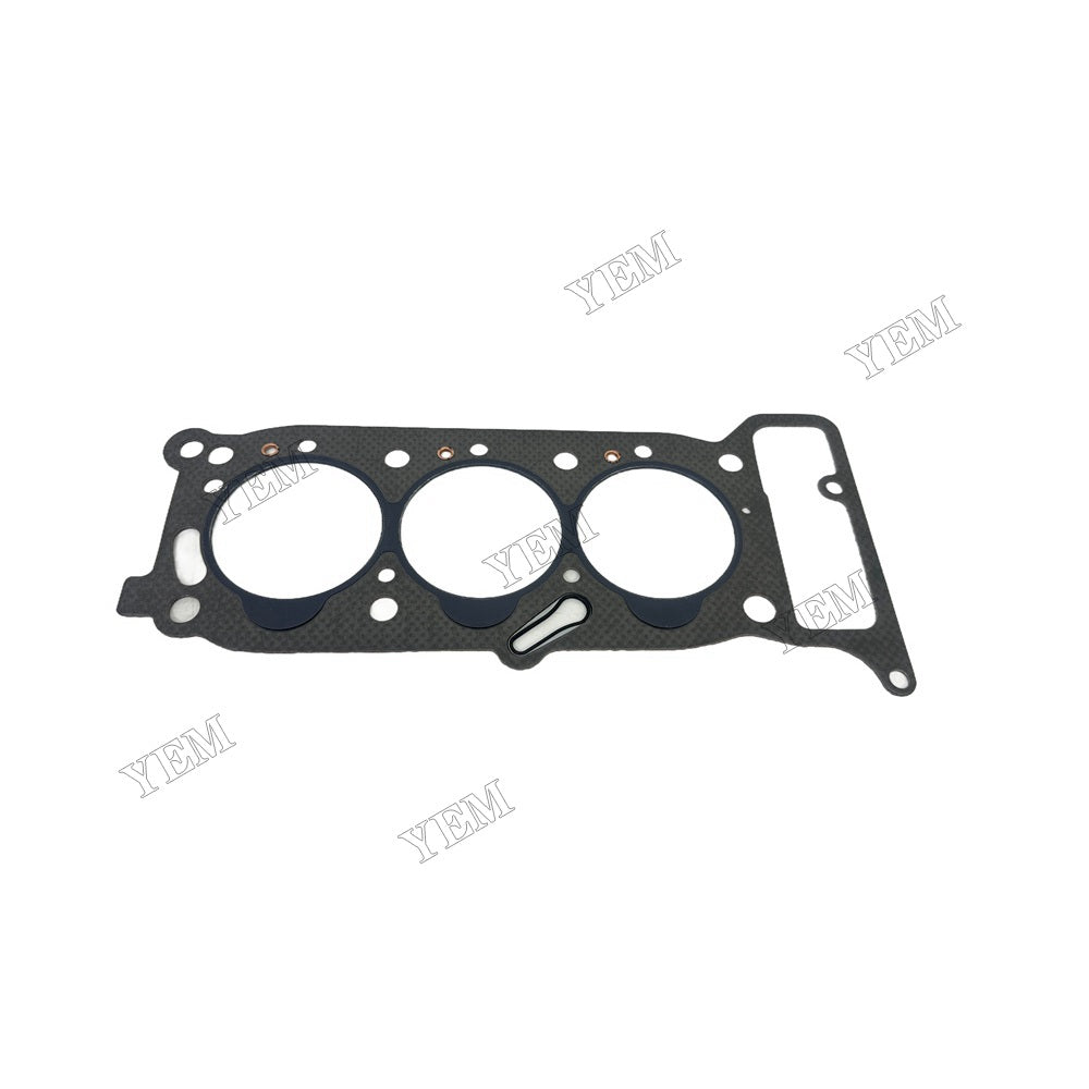 3KR2 Engine Repair Kit For Isuzu Engine Kit Engine Piston Ring Gasket Bearing