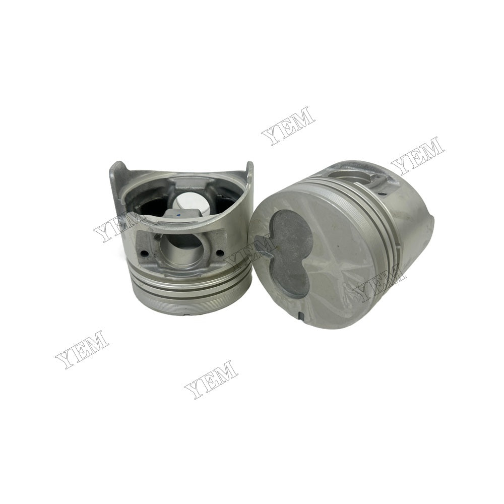 3LD1 Overhaul Repair Kit For Isuzu Engine Kit Engine Piston Ring Gasket Bearing