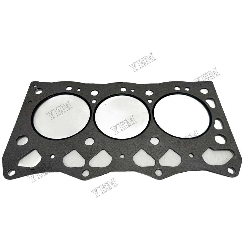 3LD2 Engine Overhaul Kit For Isuzu Gasket Piston Set