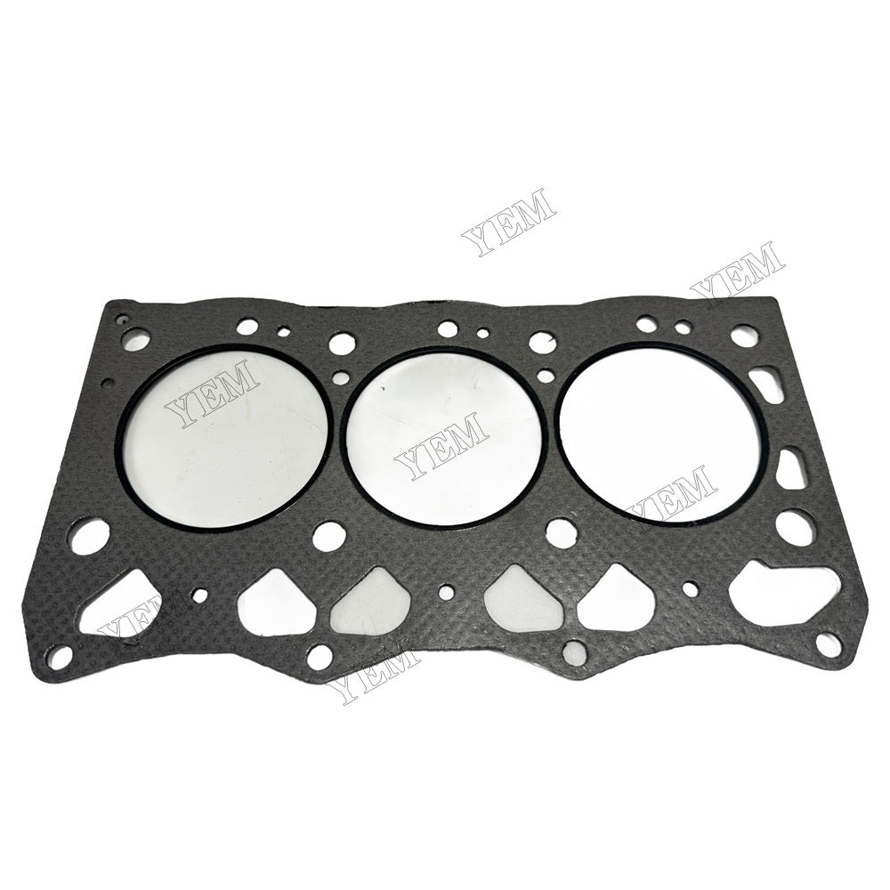 For Isuzu 3LD2 Overhaul Re-ring Kit Repair Part Gasket Piston Set