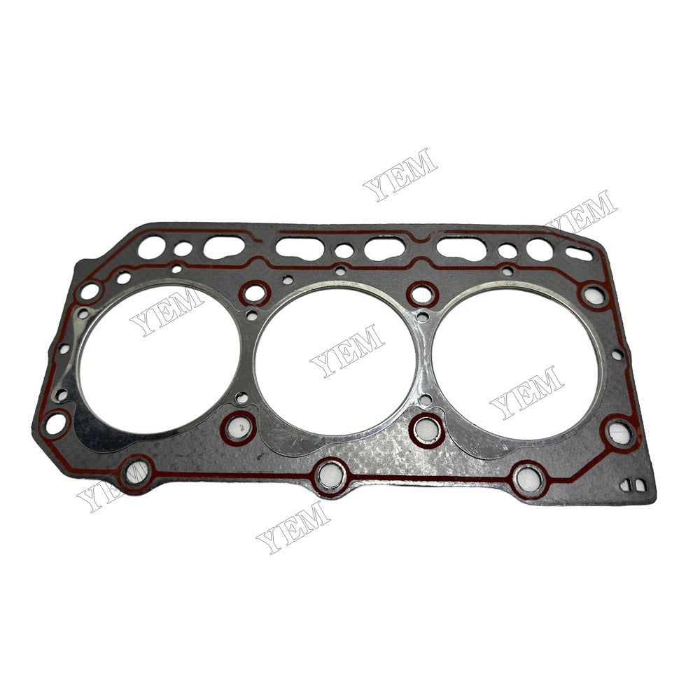 3TN84 Overhaul Re-ring Kit For Yanmar Gasket Piston Set