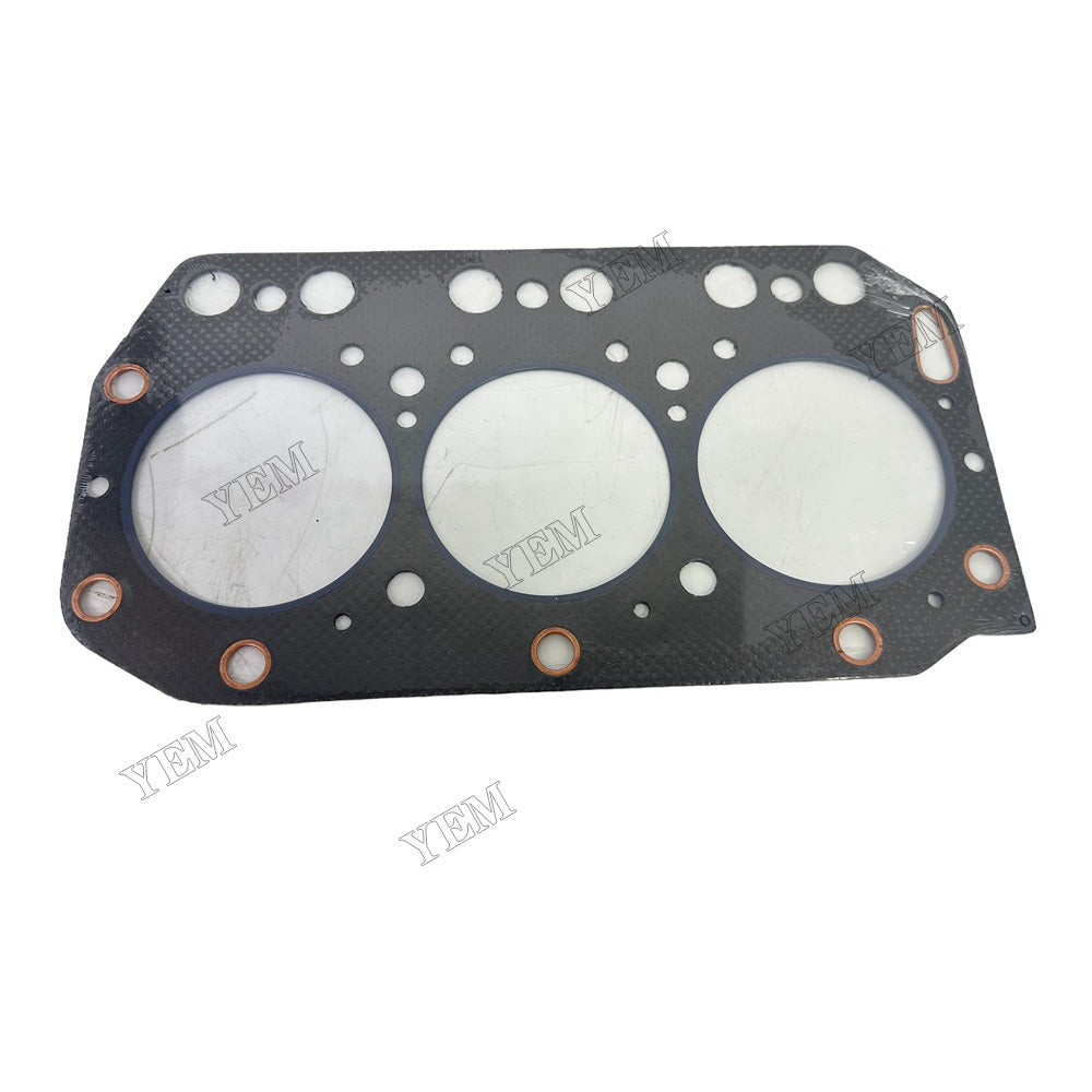 3TN100 Overhaul Rebuild Kit For Yanmar Gasket Piston Set