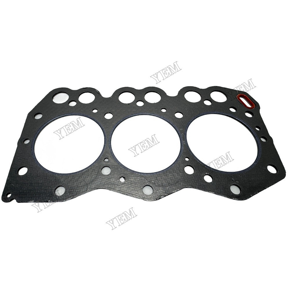 3TN66E Engine Rebuild Kit For Yanmar Engine Kit Gasket Piston Set