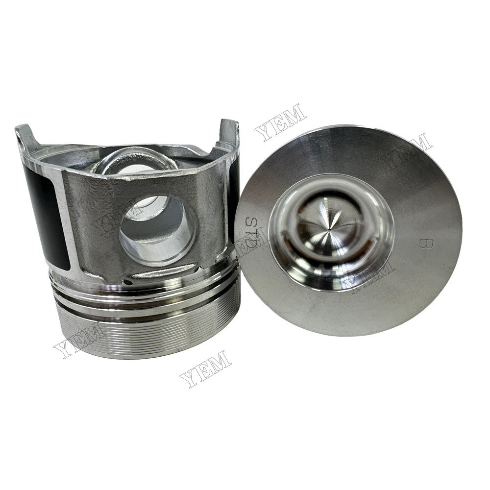 3TN75 Overhaul Re-ring Kit For Yanmar Engine Kit Gasket Piston Set