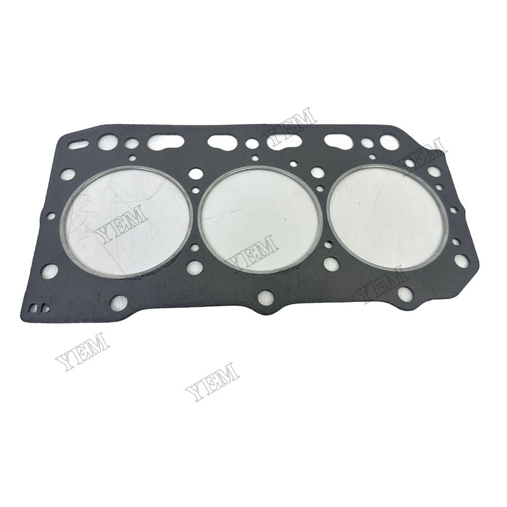 3TNV84 Overhaul Rebuild Kit For Yanmar Engine Kit Engine Piston Ring Gasket