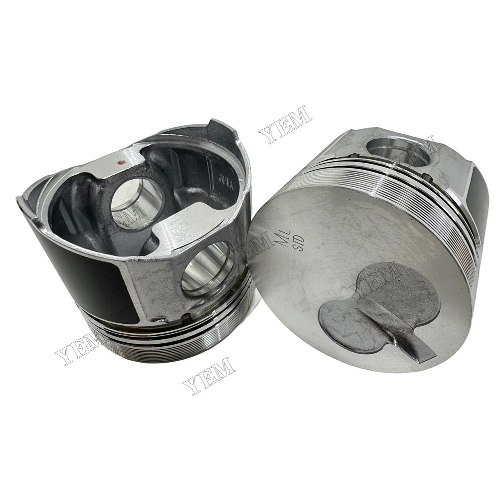 3YM20 Overhaul Re-ring Kit For Yanmar Engine Kit Gasket Piston Set