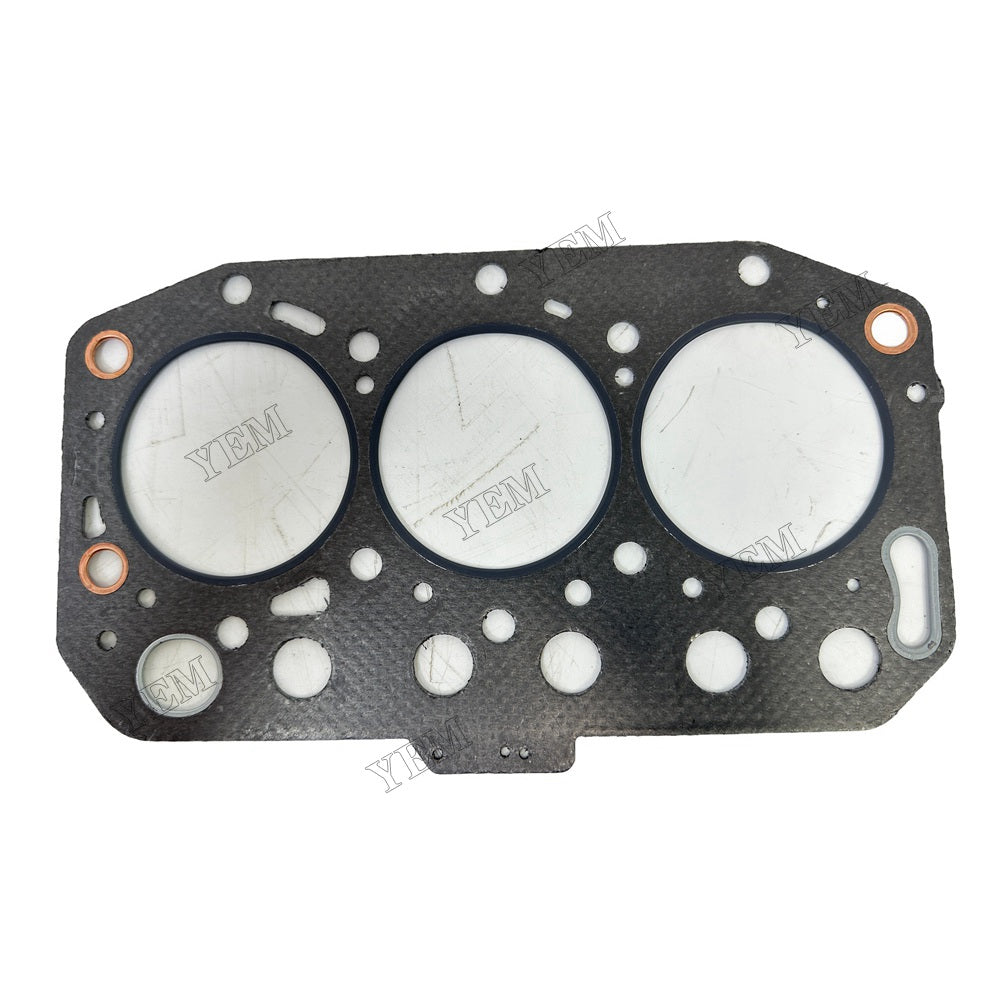 For Yanmar 3TNV70 Overhaul Rebuild Kit Repair Part Engine Piston Ring Gasket