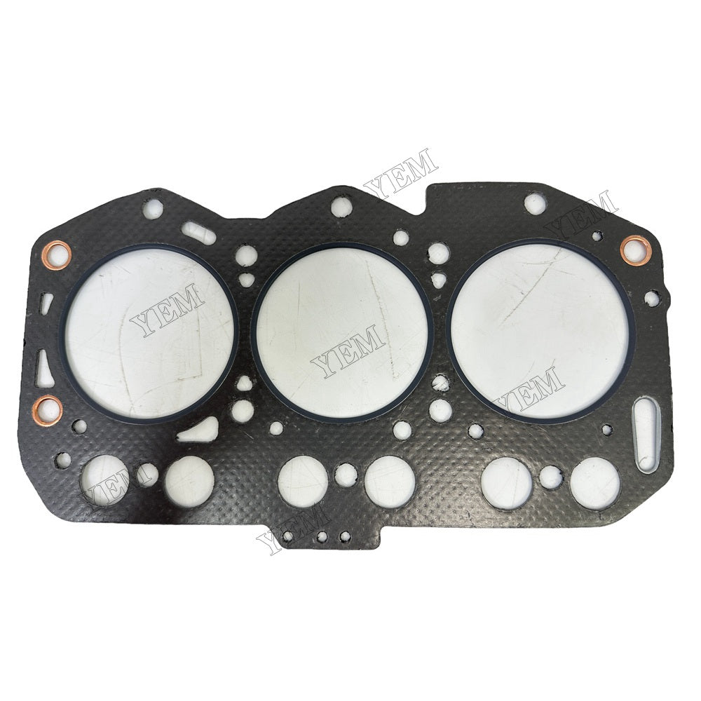 3TNV76 Overhaul Re-ring Kit For Yanmar Gasket Piston Set