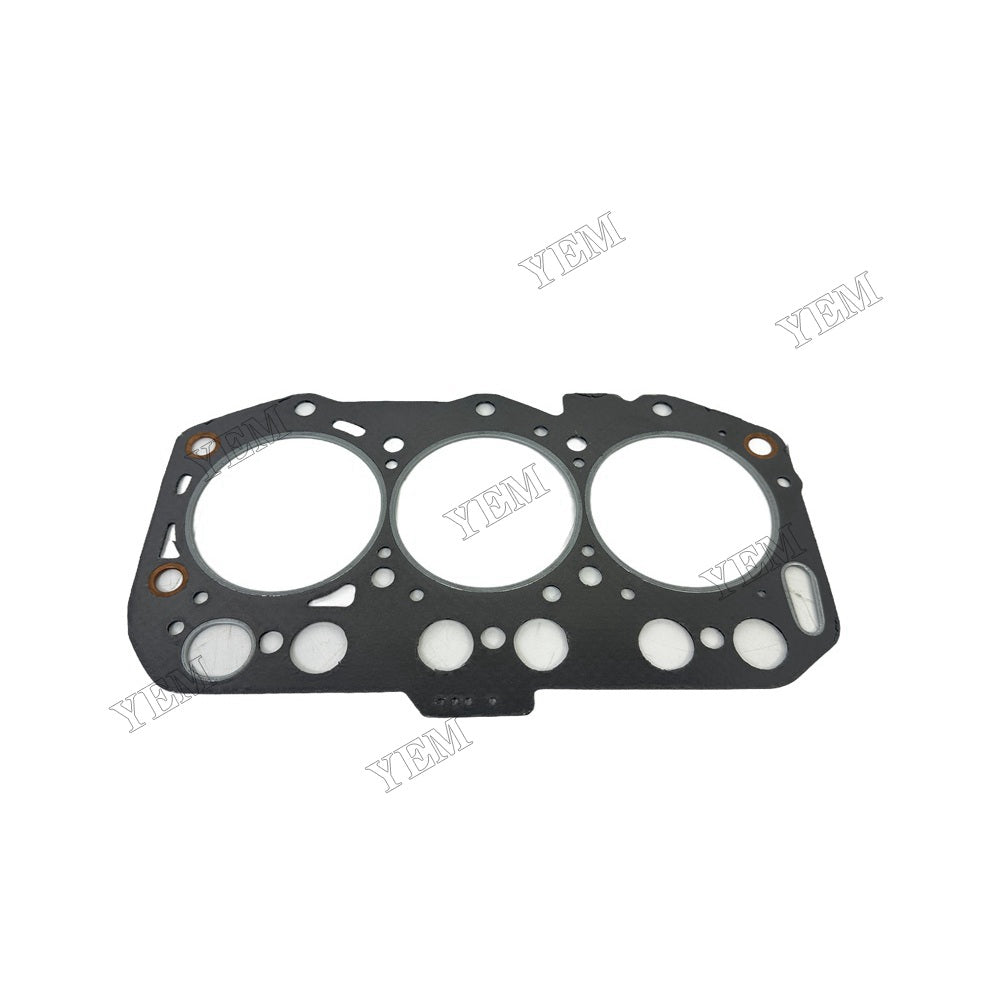 3TNV80 Overhaul Rebuild Kit For Yanmar Engine Kit Gasket Piston Set