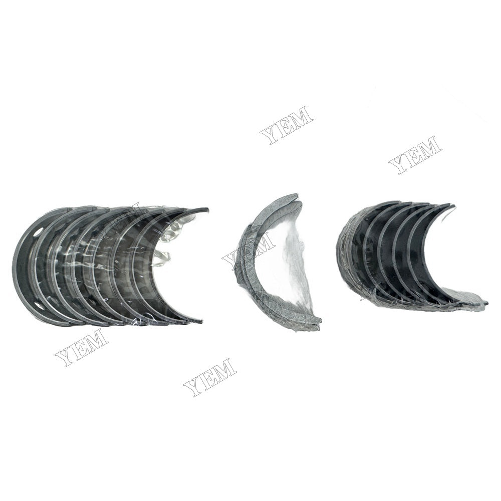 3TNV82A Overhaul Re-ring Kit For Yanmar Gasket Piston Set