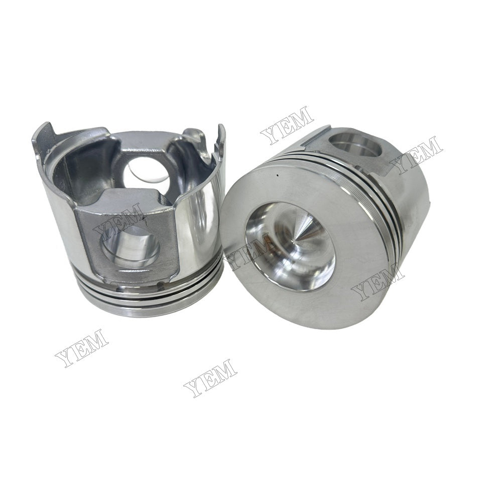 3TNV88 Overhaul Re-ring Kit For Yanmar Engine Kit Gasket Piston Set