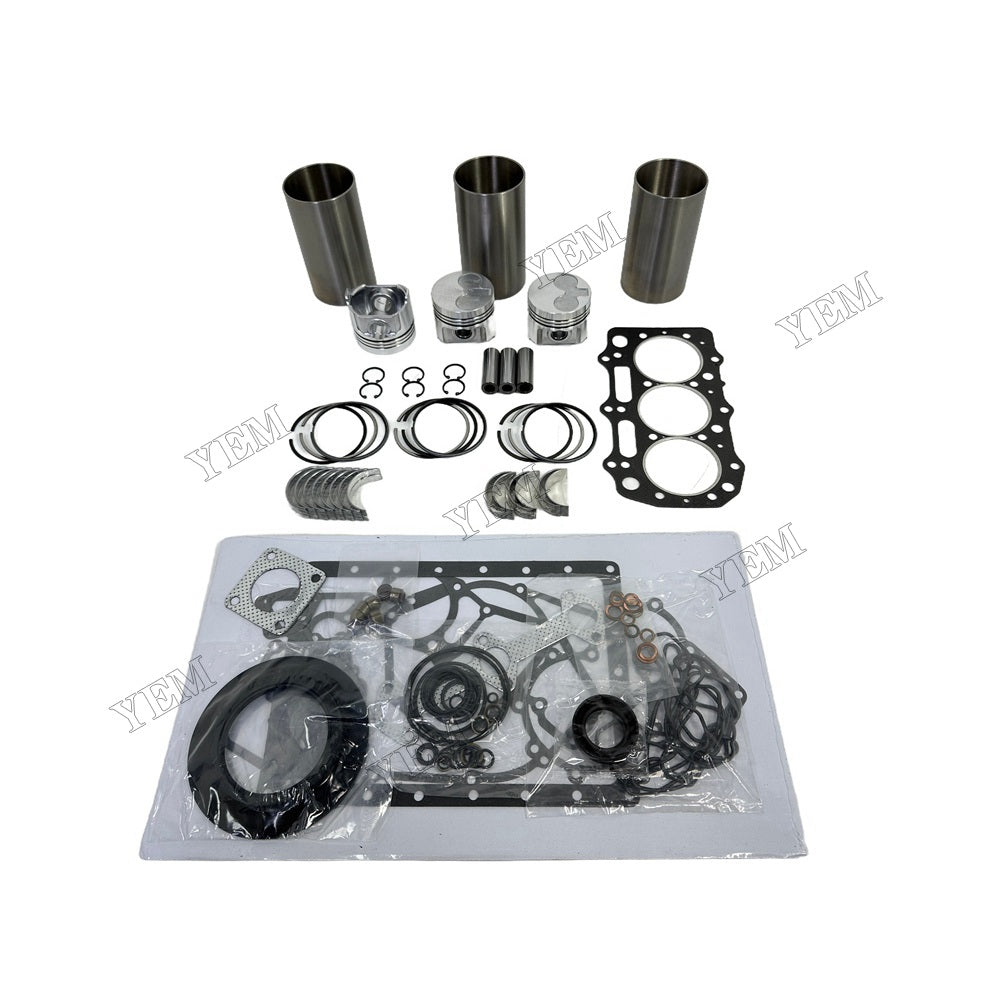 C1.1 Engine Overhaul Rebuild Kit For Caterpillar Engine Kit Gasket Piston Set