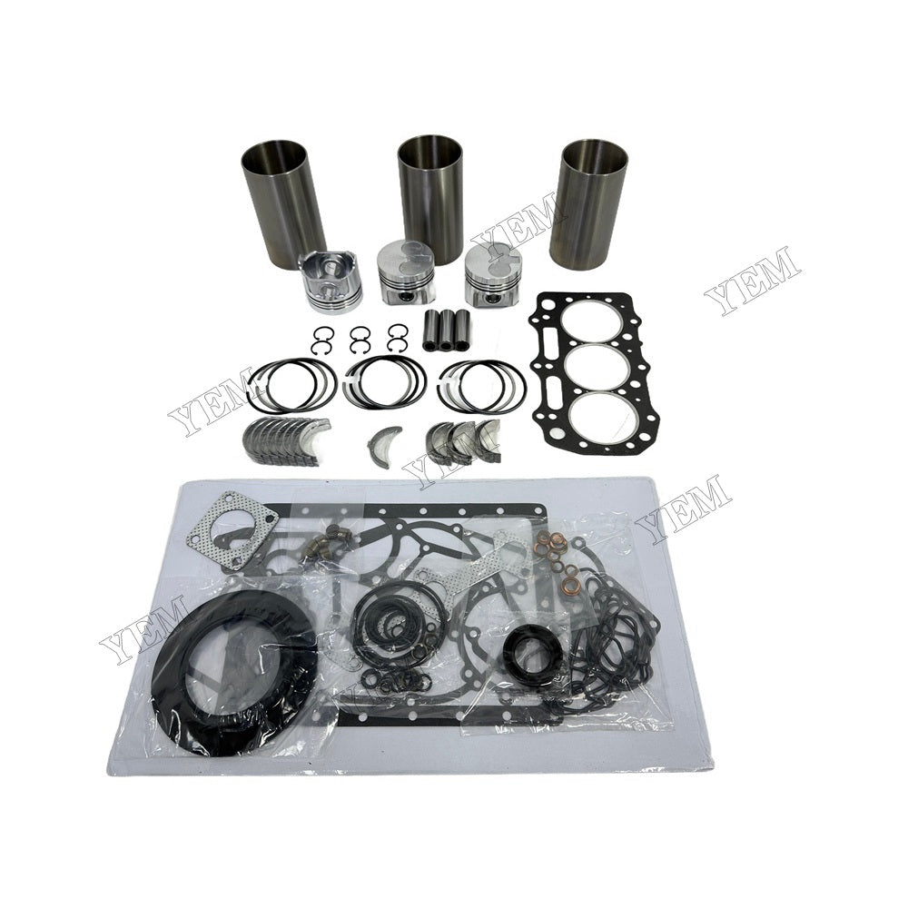 For Caterpillar C1.1 Overhaul Repair Kit Engine Part Engine Piston Ring Gasket