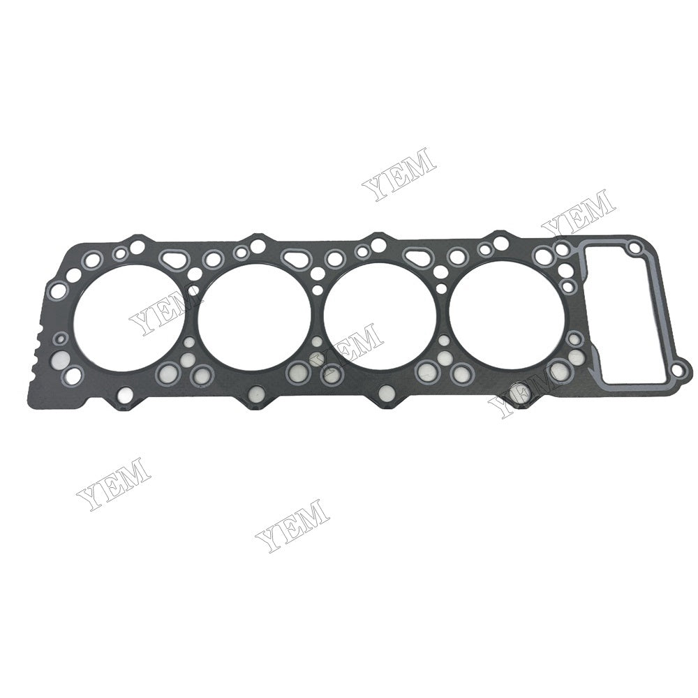 4M40 Overhaul Rebuild Kit For Mitsubishi Engine Kit Piston Ring Gasket Bearing