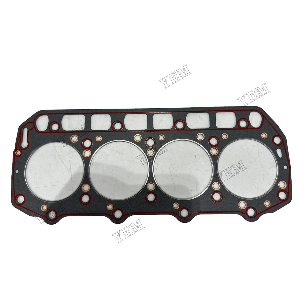 4TNE94 Overhaul Re-ring Kit For Yanmar Gasket Piston Set