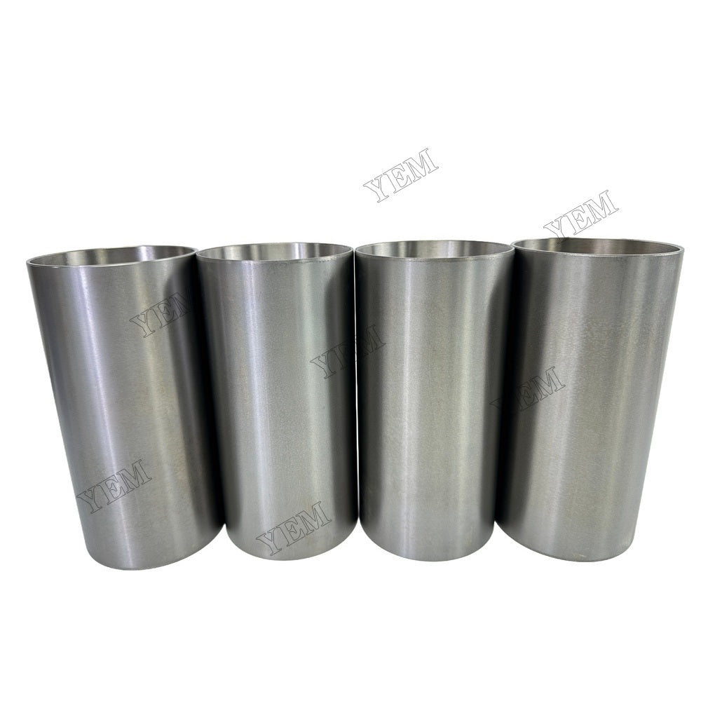 404C-22 404C-22T Overhaul Rebuild Kit For Perkins Engine Liner Piston Bearing